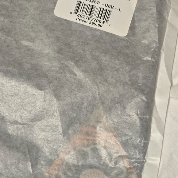 NWT Howler Brothers Bermuda Triangle Crosscut Deluxe SS (L) - Picture 5 of 5